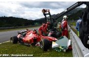 Ferrari has 'deadline' for Raikkonen decision
