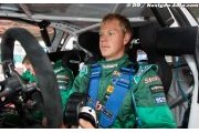 Fans rally around for Andersson's Swedish entry