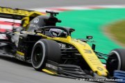 Renault se félicite des synergies entre les usines et la piste