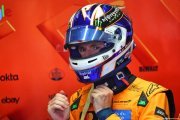 Red Bull driver picture takes shape amid Dunne rumours