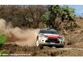 Argentina: Meeke nets maiden WRC win