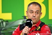 Sprints F1 : un nouveau changement de format est sur la table