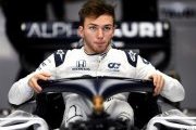 Gasly hopes for Paul Ricard season opener