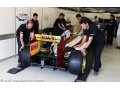 New HRT not in third F1 season - Gracia