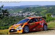 Solberg and Kuipers compete to reign in Spain