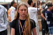 Ella Häkkinen a été 'surprise' de rejoindre le programme de McLaren F1