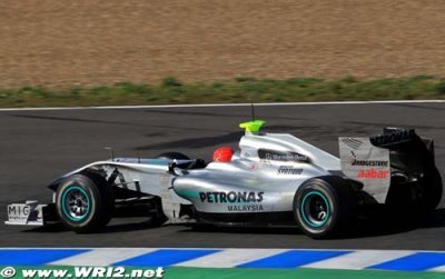 Deuxième jour d’essais à Jerez - Réaction des équipes