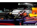 Red Bull ne veut pas juger Vettel face à Ricciardo