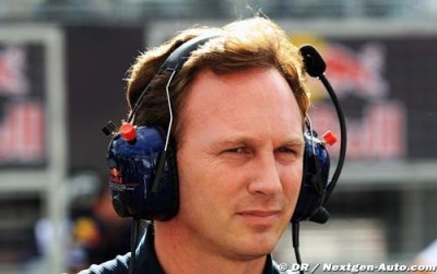 Red Bull Racing renews with Renault