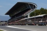 Alesi defends modern F1 as FIA ratifies rule changes