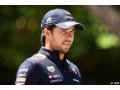 Checo can be in F1 for ten more years - father