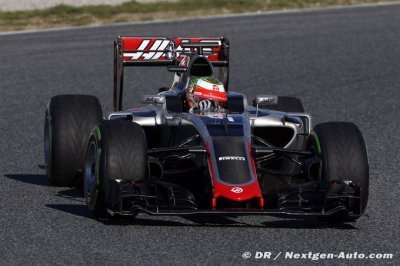 Haas F1 et Ferrari, des problèmes de fiabilité communs&nbsp;?