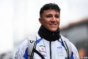 Marko tips Hadjar for Red Bull alongside Verstappen