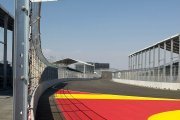 Le Madring accueillera des essais officiels avant ses débuts en F1