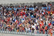 Domenicali hopes for 'full' grandstands in Austria