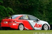 Photos - WTCC 2013 - Termas de Rio Hondo (Argentine)