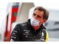 Les gens ne savent pas tout : Abiteboul s'explique sur le revirement de Renault F1 sur Racing Point