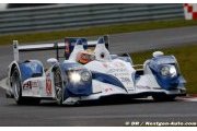 Bonne prise de contact pour le Strakka Racing à Sebring