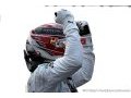 Selon Wolff, Hamilton va rester en F1 pour effacer les records de Schumacher
