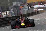 Ricciardo fait confiance à son châssis pour signer la pole samedi