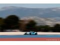 Franck Mailleux confirmé chez Morand Racing pour la saison