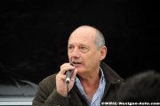 Ron Dennis a tenu un événement pour clore son histoire en F1