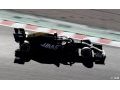 Haas F1 promet déjà une fin de saison en roue libre