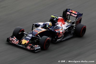 Sainz pénalisé, Hulkenberg sous enquête