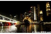 Au moins quatre GP de plus à Singapour
