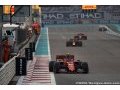 Red Bull may protest Ferrari engine in 2020 - Marko