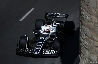 Gasly&nbsp;: Les développements à venir vont conditionner la hiérarchie finale
