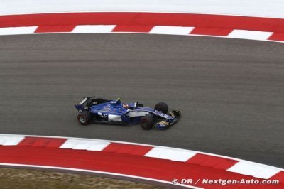 FP1 & FP2 - 2017 Mexico GP team quotes