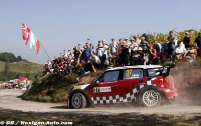 ES19 : Sordo réduit l’écart