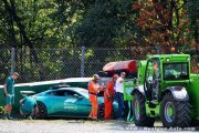 Photos - GP F1 d'Italie 2024 - Jeudi