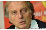 Montezemolo: A look ahead to the future of Formula 1