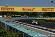 Bottas : Ma mission sera de battre les Force India demain