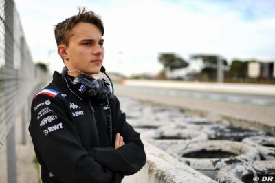 Piastri&nbsp;: Je veux arriver en F1 au mérite, pas en payant un baquet