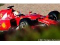 Ferrari : Nos rivaux n'ont pas montré leur vrai potentiel