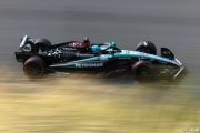 Mercedes F1 se méfie des 'risques' liés au nouveau circuit de Monza