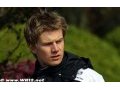 Hulkenberg sure to be in F1 in 2011