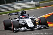 Difficultés face à Gasly, menace Tsunoda : Kvyat peut-il se sauver ?