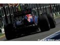 FIA insists no investigation into Red Bull suspension