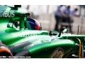Rossi : 2013 sera le vrai test du circuit d'Austin