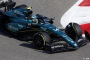 Alonso dément avoir fait 'de nombreux mauvais choix de carrière"