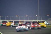Photos - WTCC 2015 - Losail (Qatar)