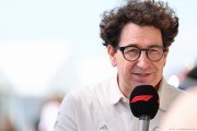 Binotto rules out new Audi team boss amid Horner rumours