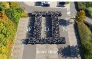 Mercedes fêtera sa saison le 12 Décembre à Stuttgart