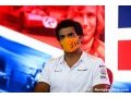 Angleterre, Angleterre, Espagne : Sainz s'amuse de ses ‘trois Grands Prix à domicile' de suite