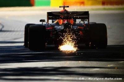Bahrain 2019 - GP preview - Red Bull Racing