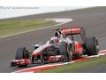 McLaren a-t-elle percé le secret de Pirelli ? 